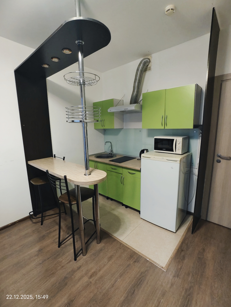 Апартаменты Just-M 1