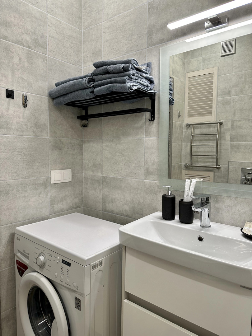 Квартира Аренда Домашнего уюта