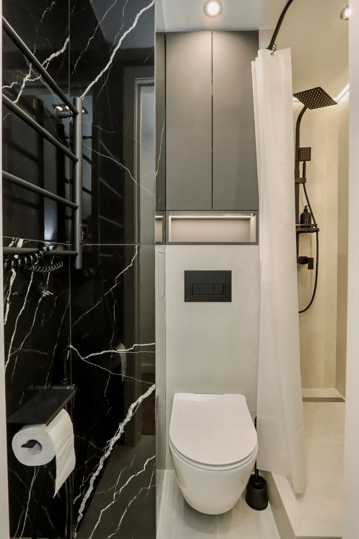 Квартира Privi House на Холмогорова 113