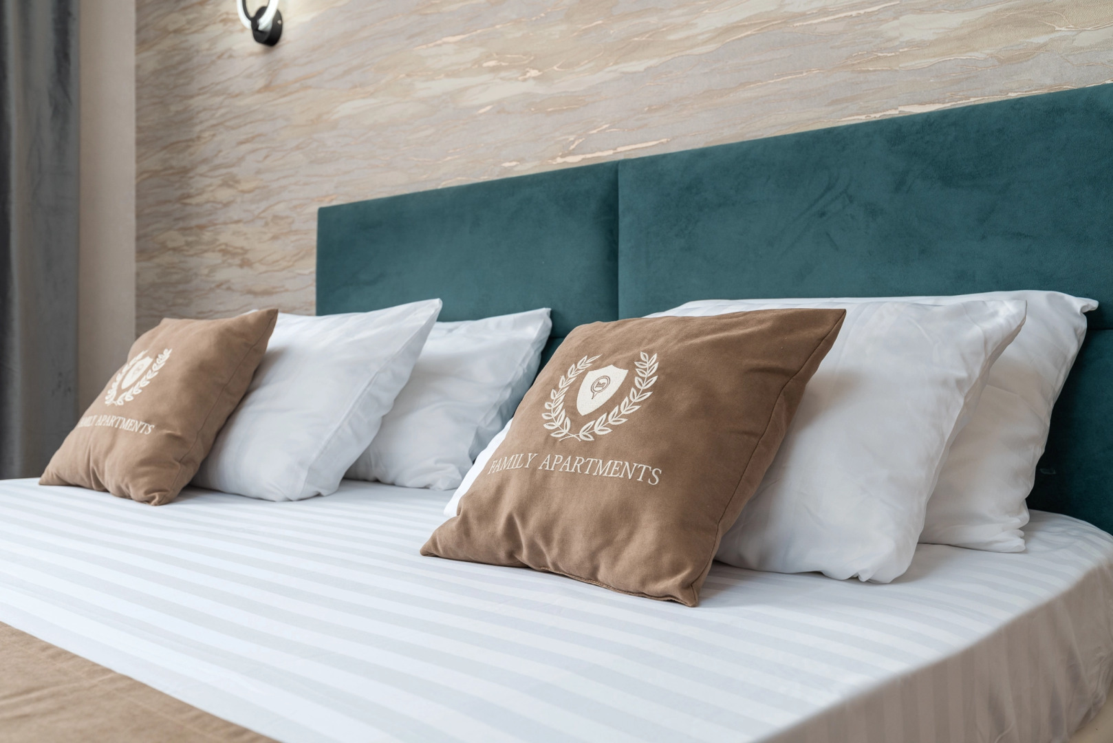 Апартаменты на Восточно Кругликовской