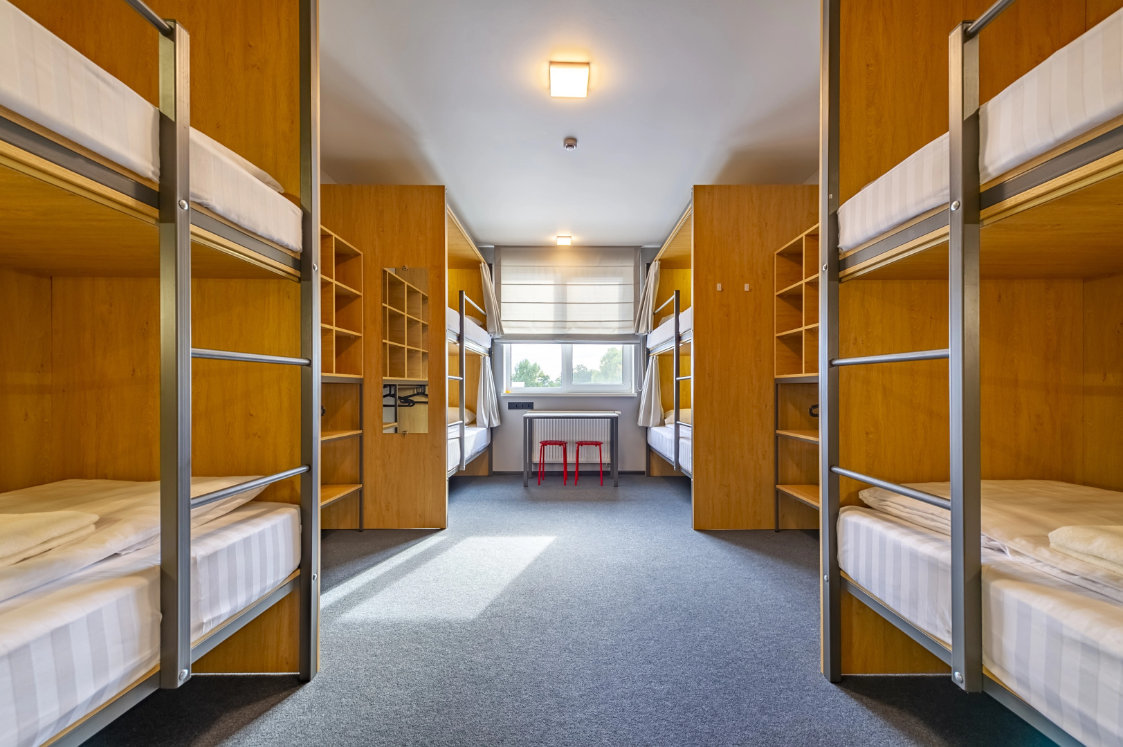 Отель Туристический комплекс Фрайдей Центр