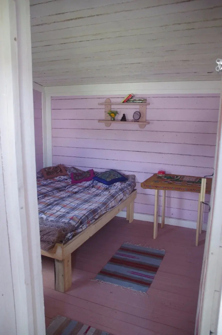 Semejnyij Dom Otdyiha Yasnyie Polyanyi Hotel	