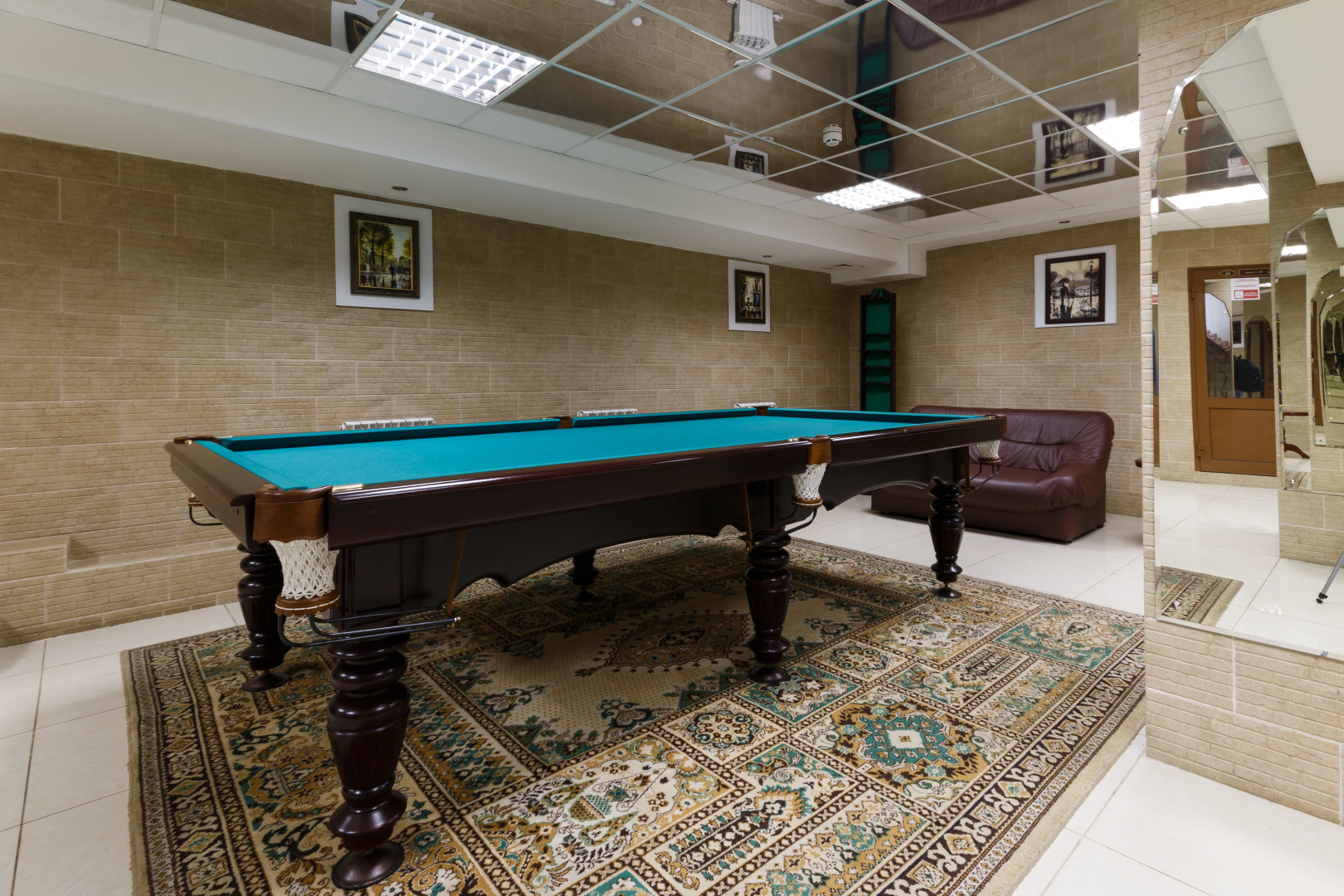 Гостиница Вознесенская