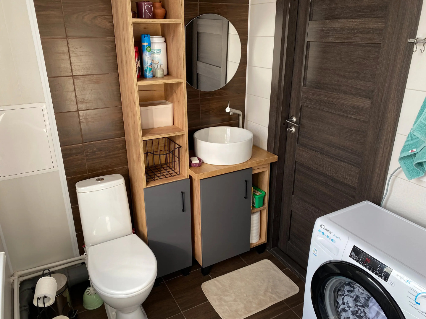 Квартира 1-комн на берегу Невы