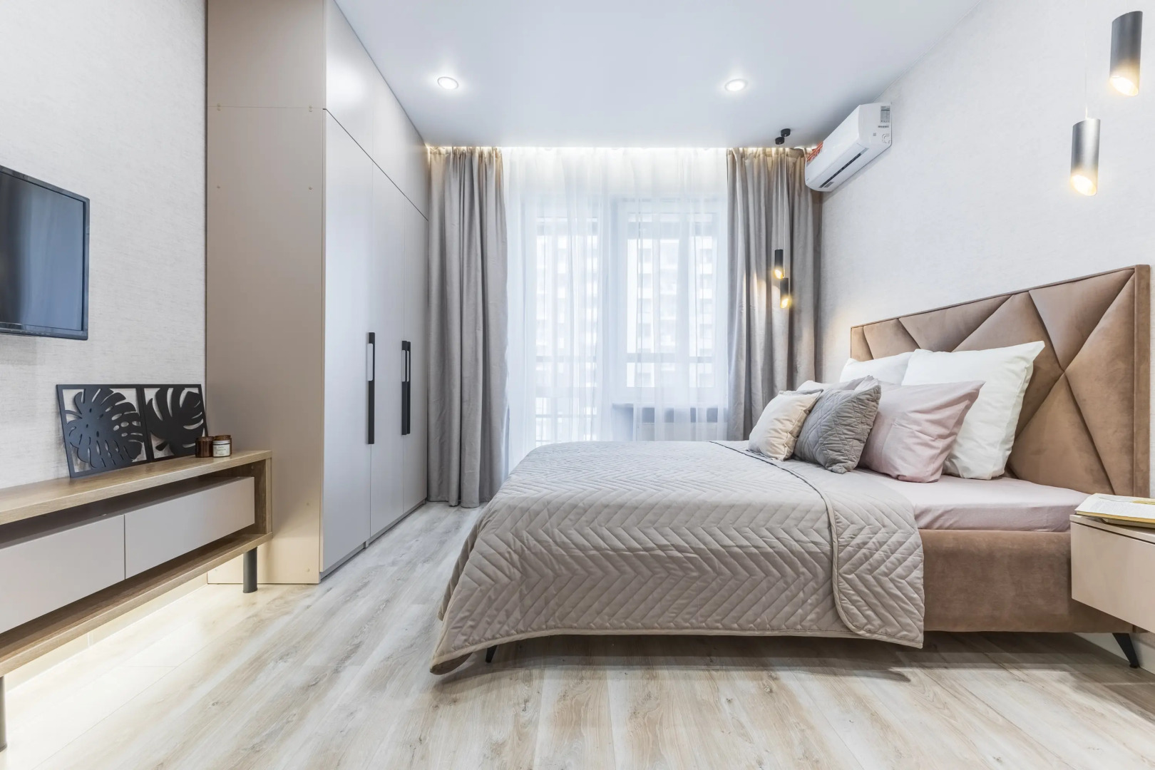 Апартаменты Comfort Home на Сибгата Хакима 46