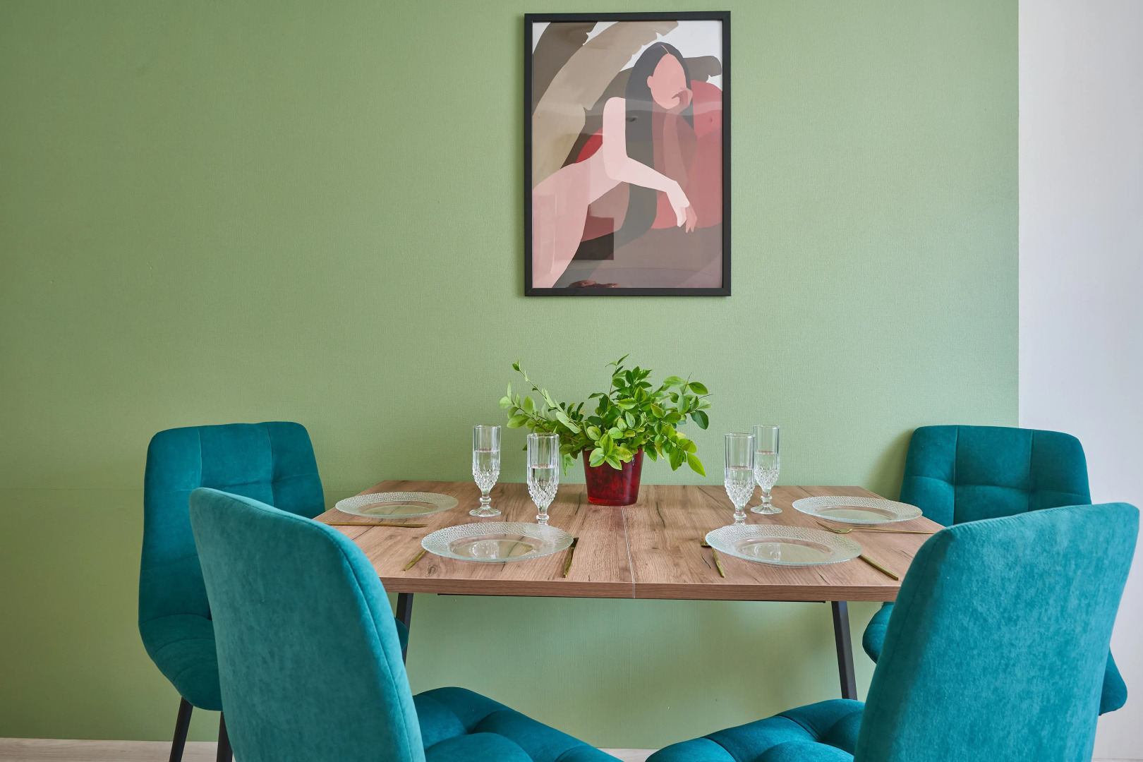 Квартира Дизaйнeрскaя Двушкa с Видoм на Стадион Kрaснoдaр