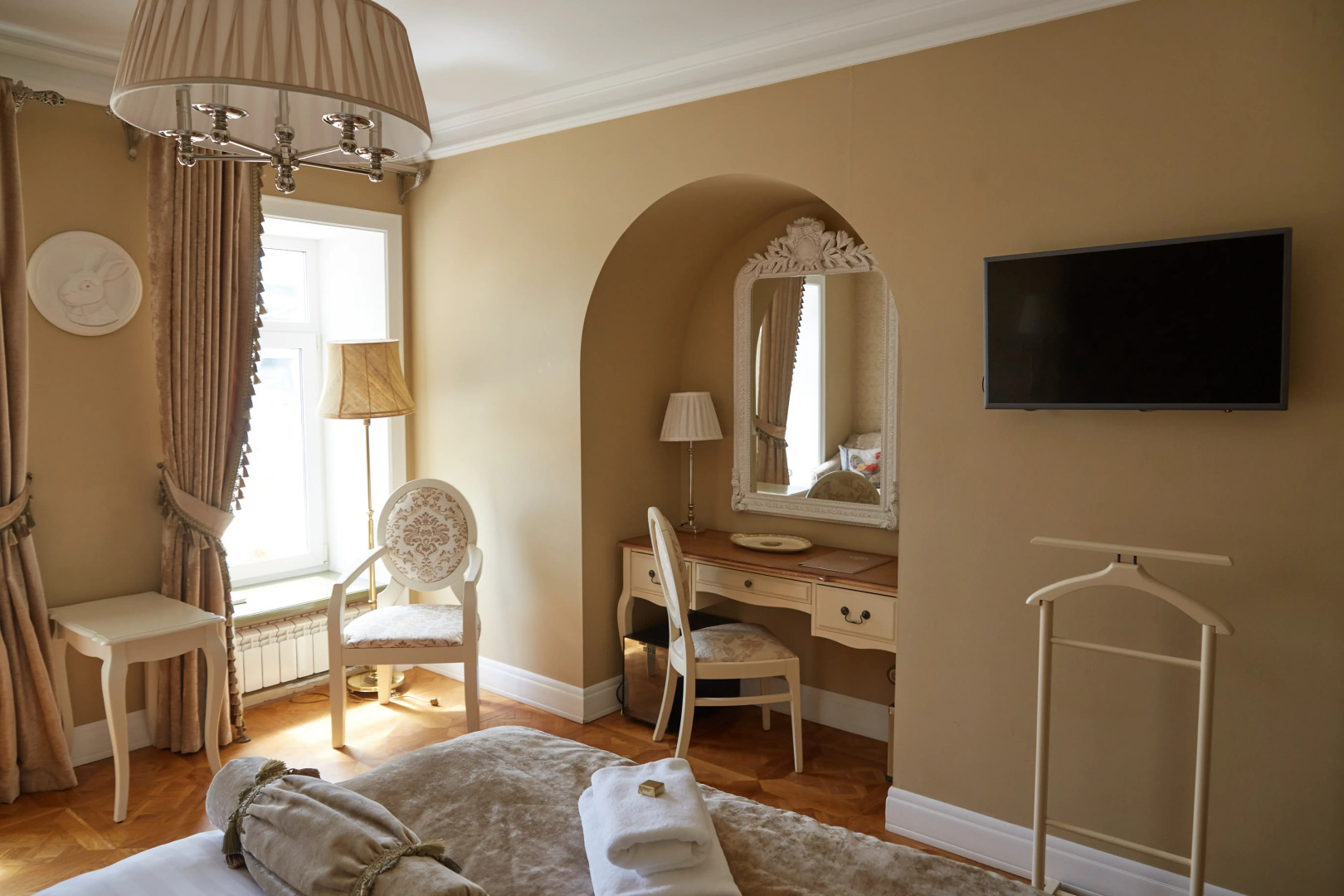 Бутик Отель 1881