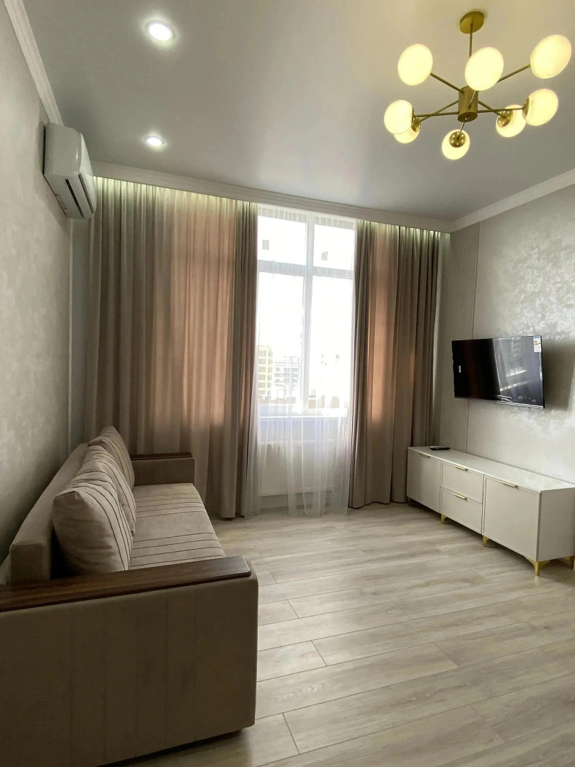 Апартаменты Жк Бухар Жырау Эксклюзив