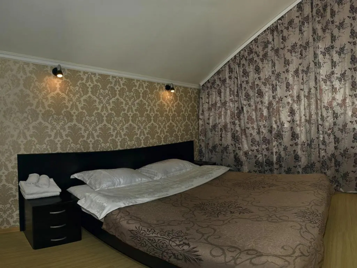 Отель Ростов