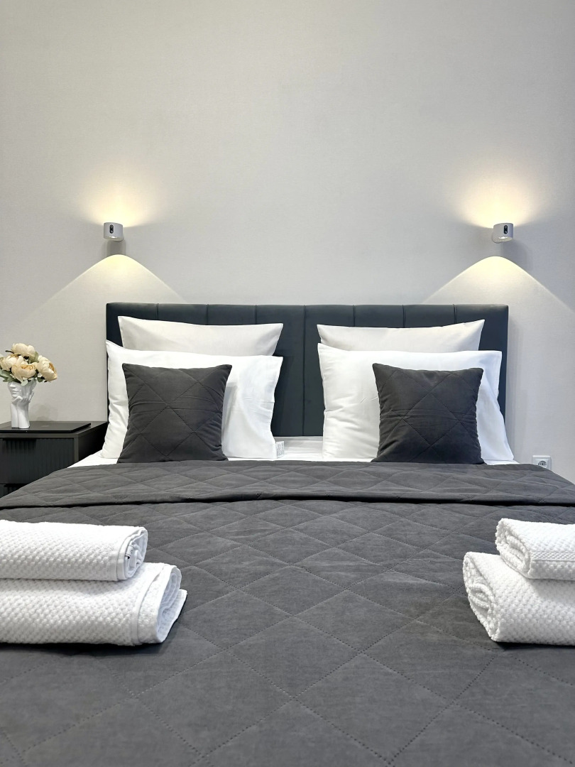 Квартира Шикарная в Цветах Башкирии FSF