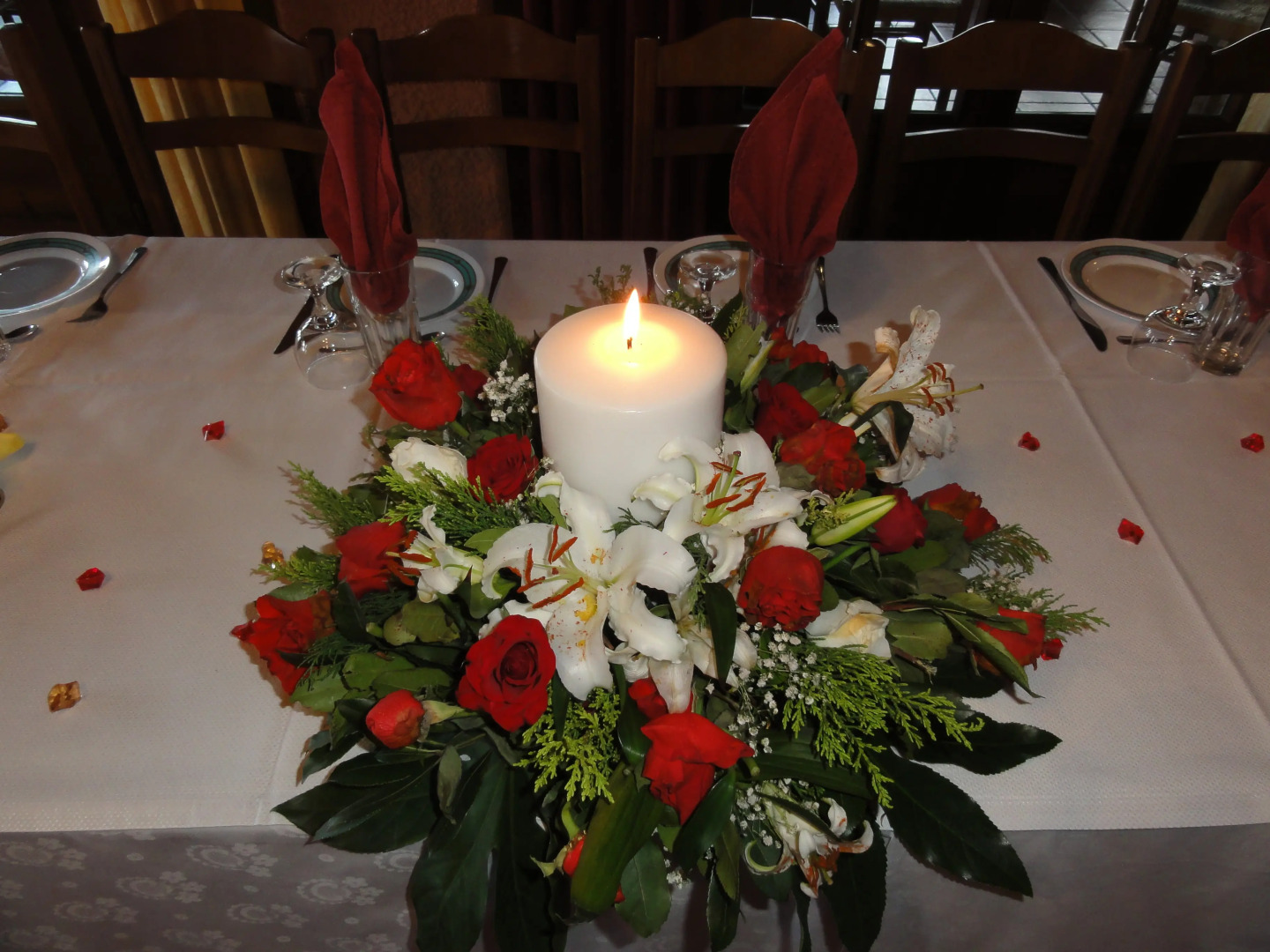 Гостевой Дом Sintrivanis Mountain