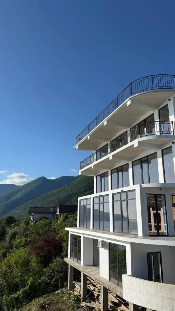 Апарт-отель Kiton