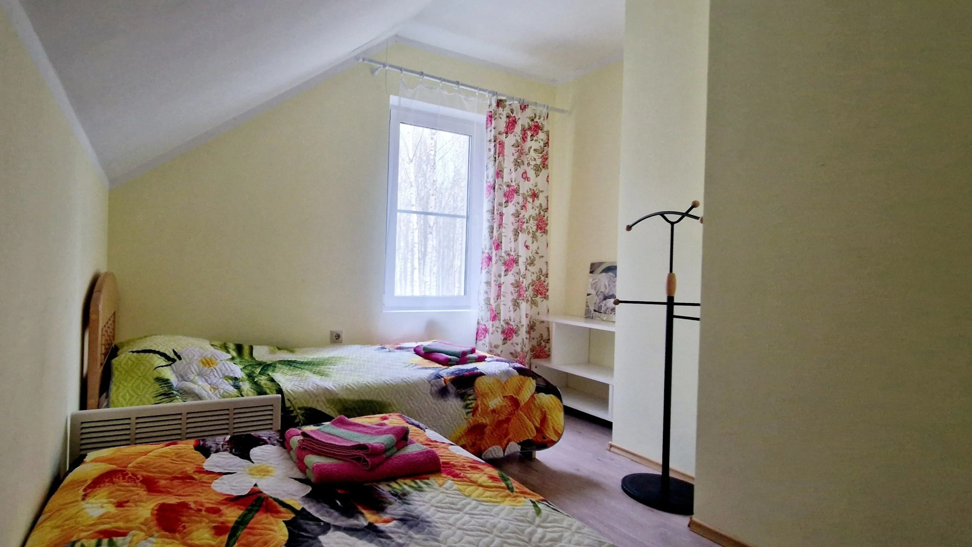 Частный дом 2 на берегу Волги