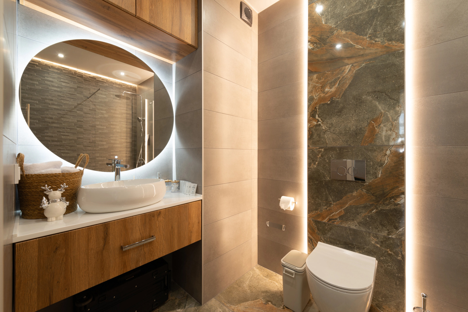 Апартаменты в ЖК Европейский берег