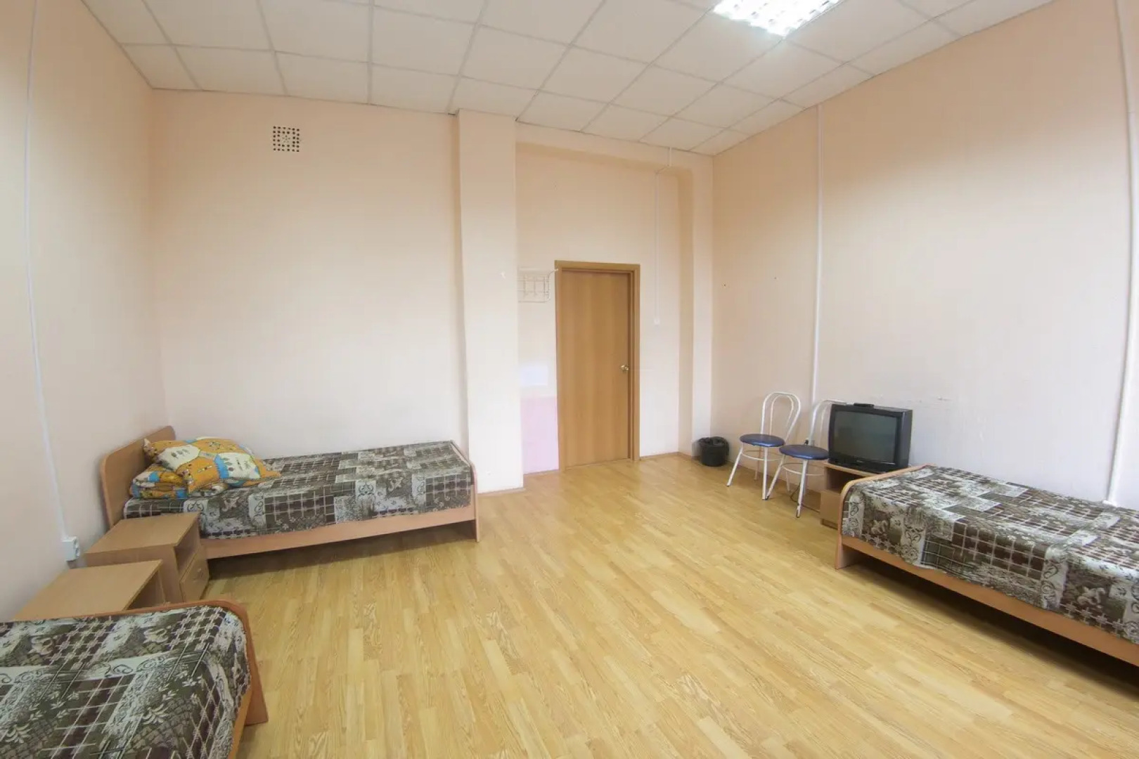 Отель ЭкономЪ