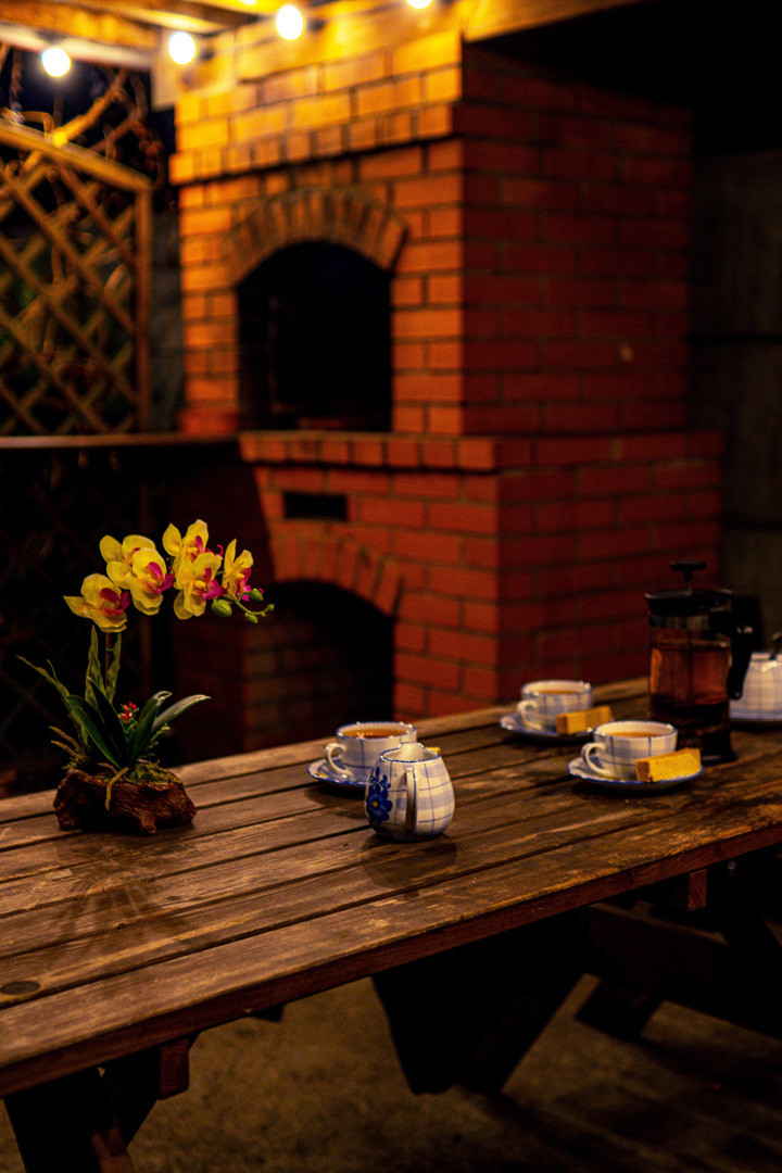 Хостел Скворечник