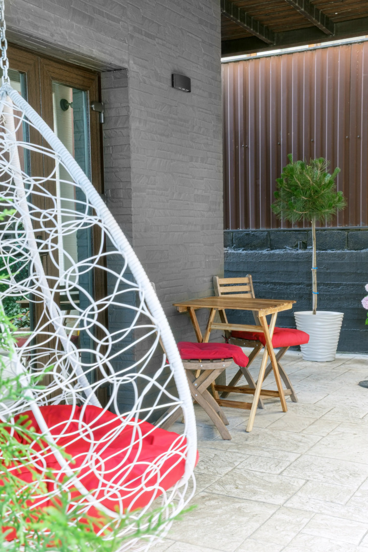 Апартаменты на Ружейной в Сириусе №2