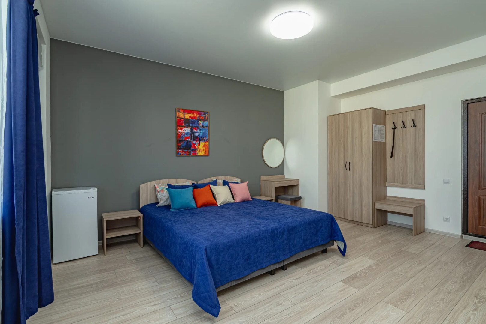 Гостевой дом Modern