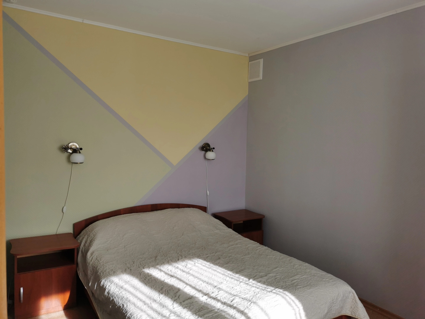 Отель Мещера