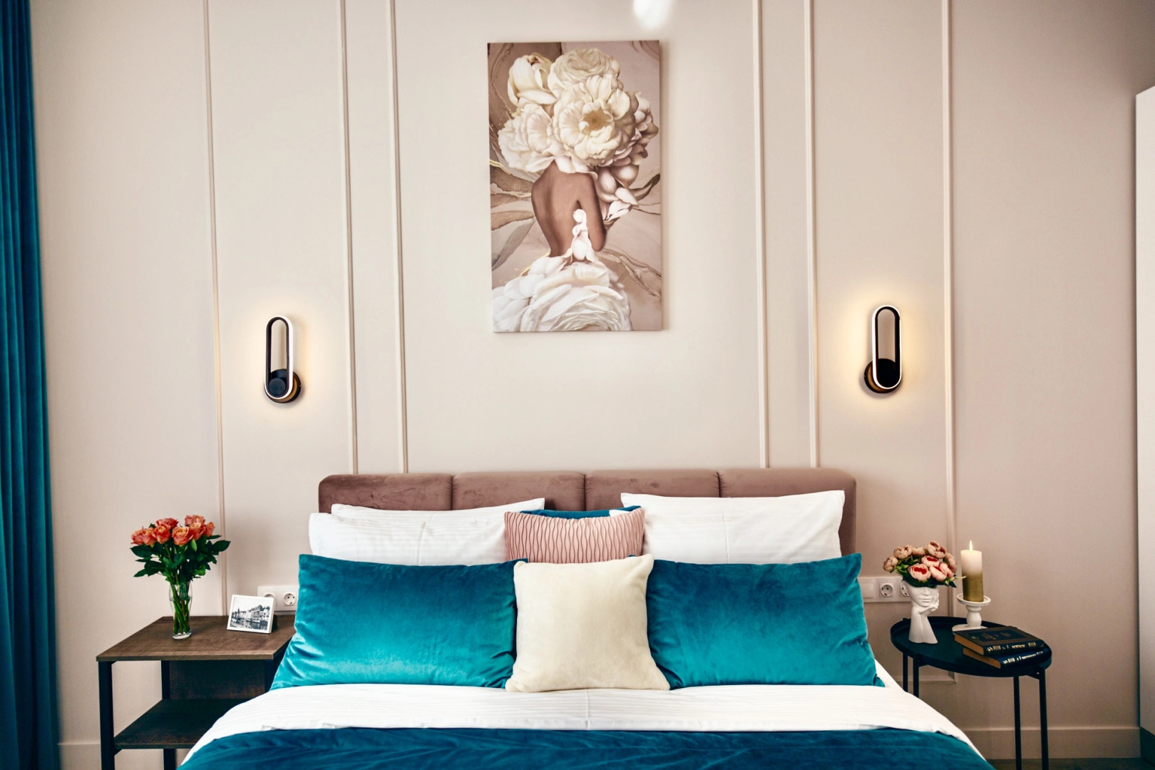 Квартира в ЖК Рыбная деревня