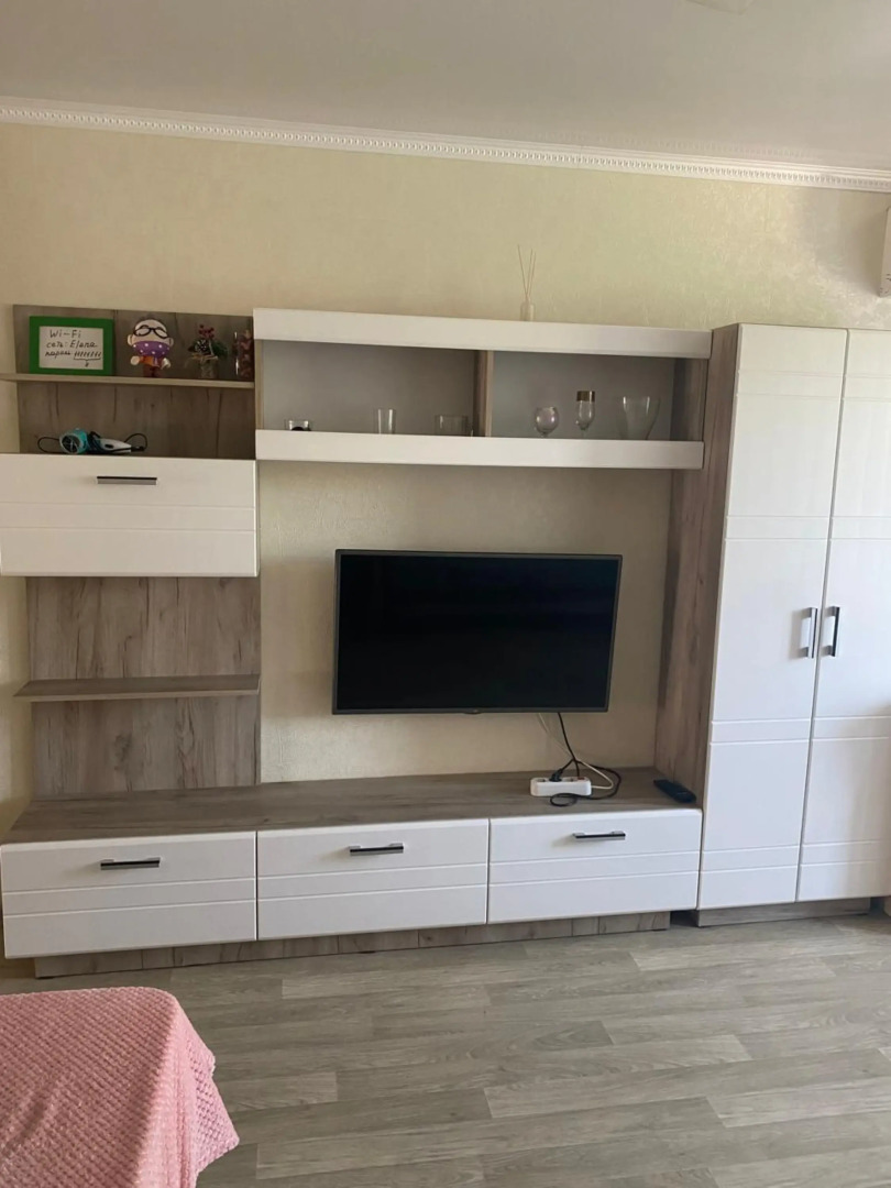 Квартира на улице Освобождения 13