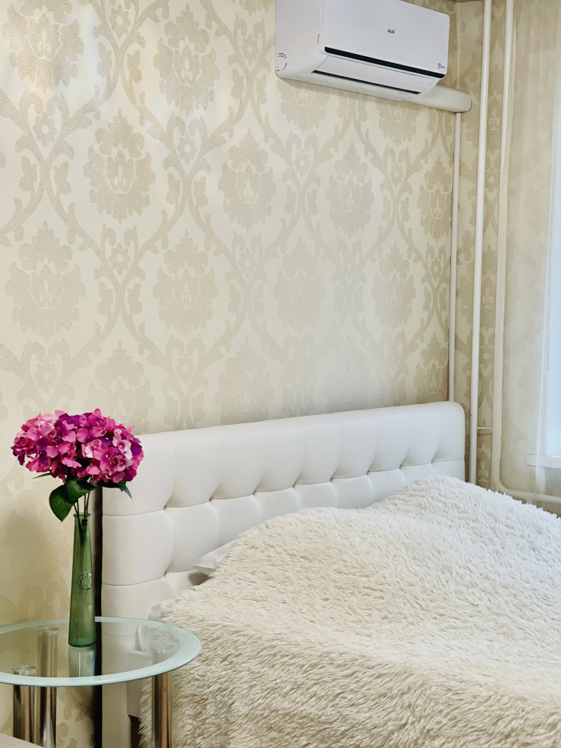 Апартаменты Красноярская 2