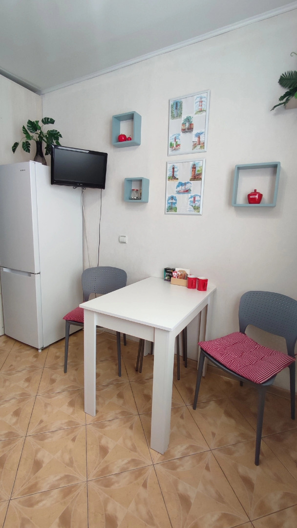 Квартира Маяк