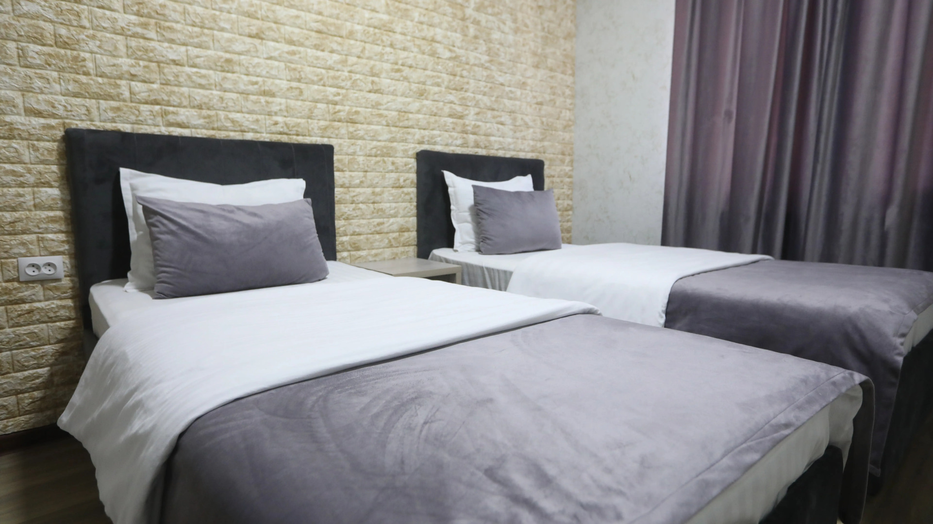 Апарт-отель Shosh