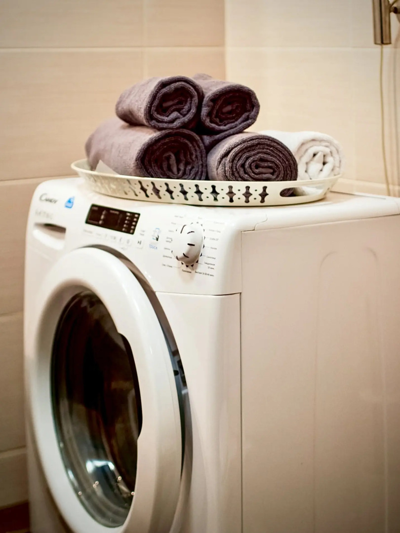 Апартаменты Амарилис