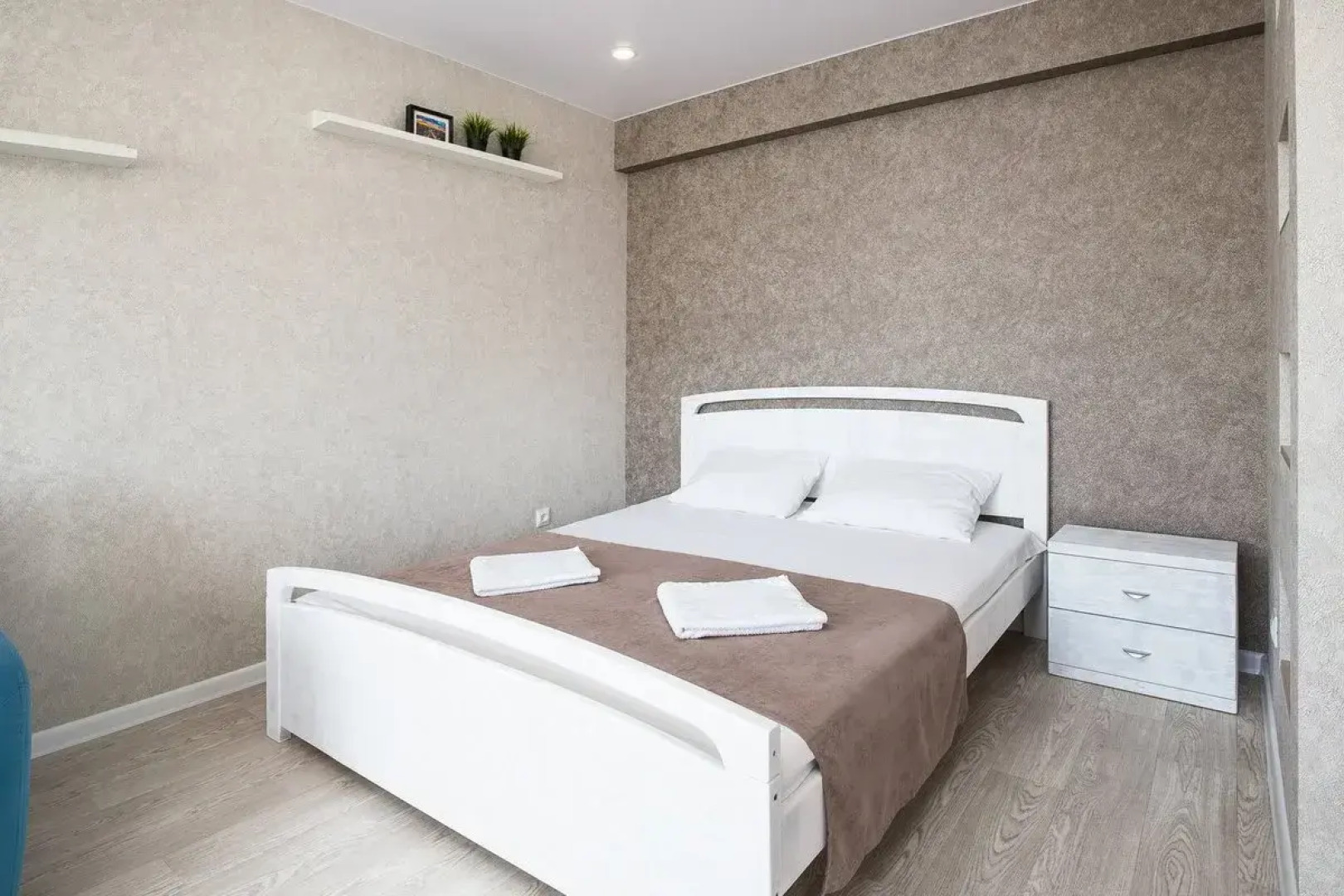 Квартира Центр Уют Чистота