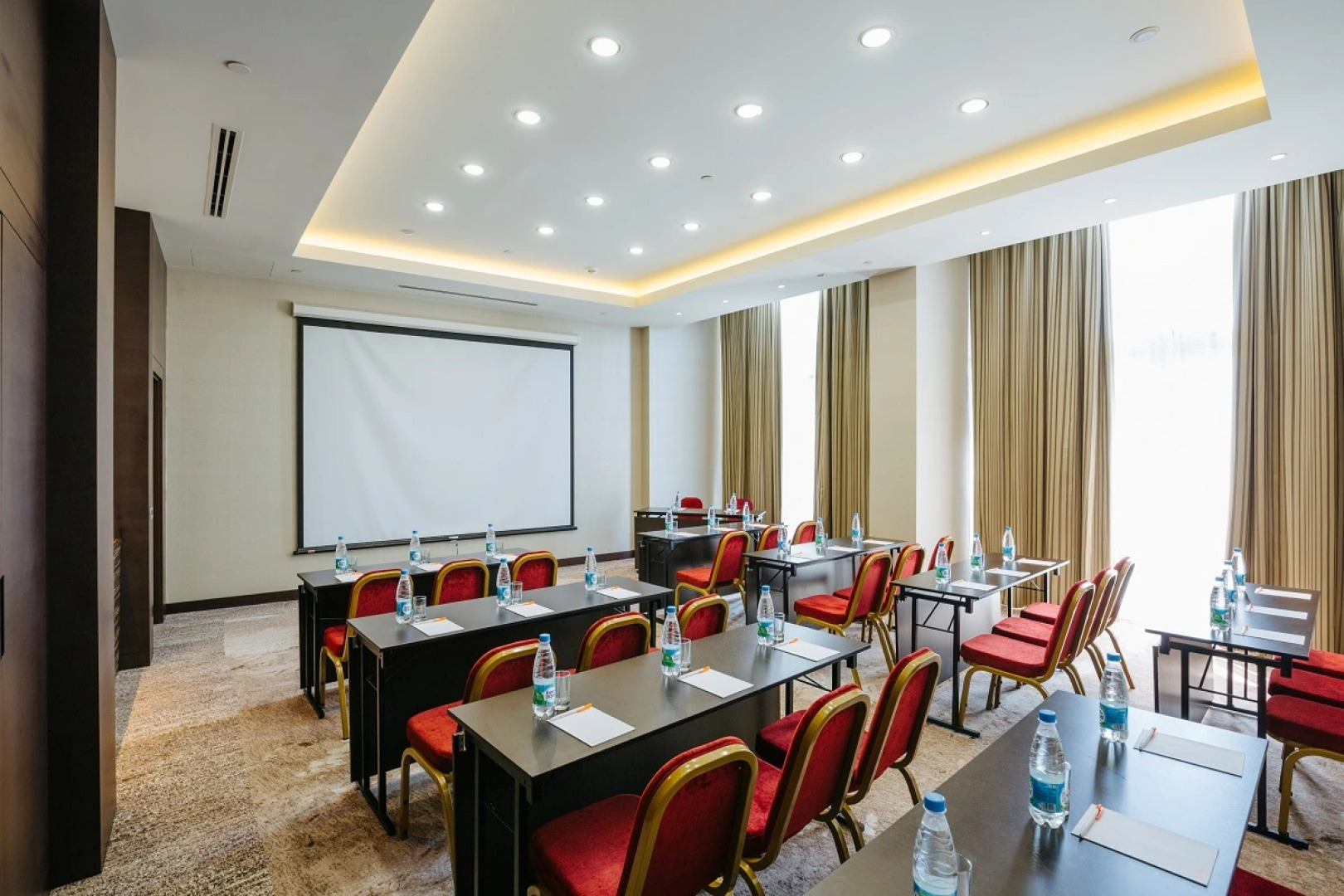 Отель Alpha Sirius