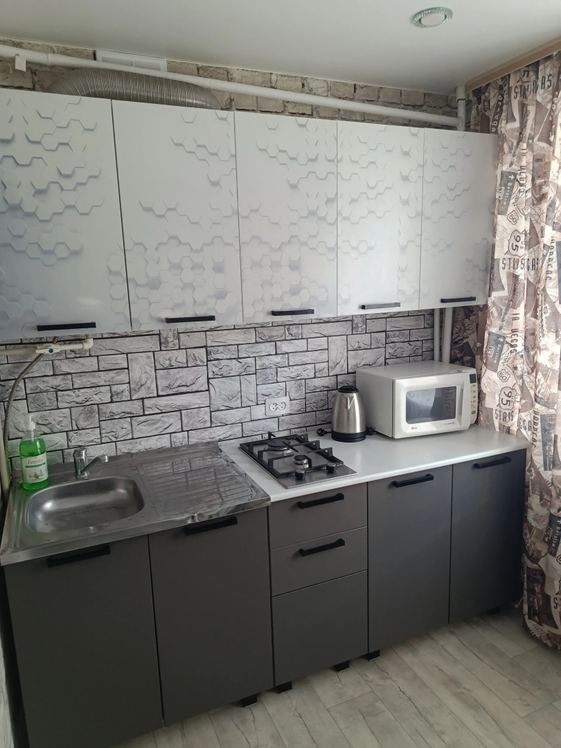 Квартира у Натальи