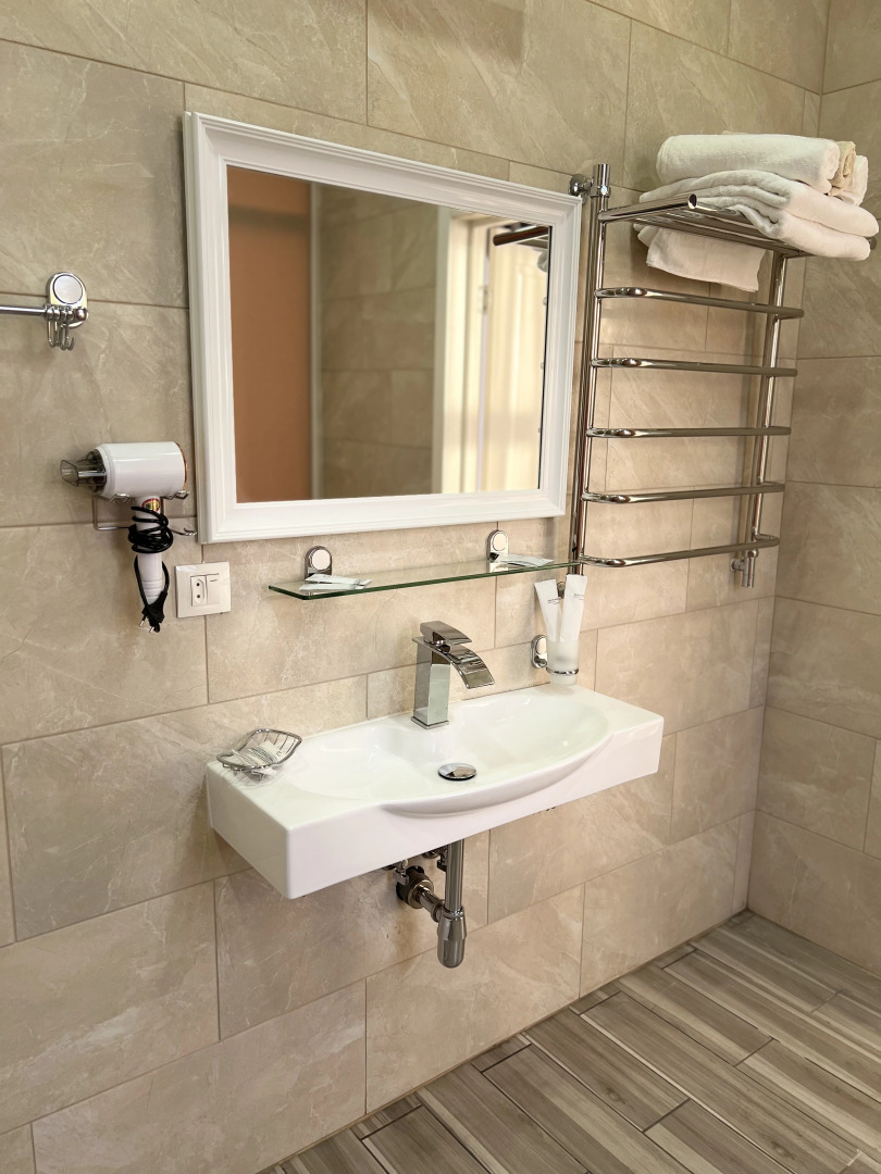 Гостевой дом LooSPAngeles