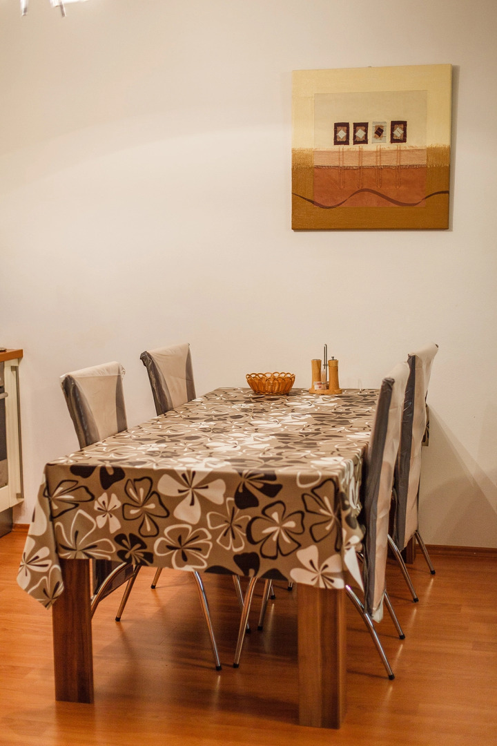 Апартаменты Zamecky vrch 11