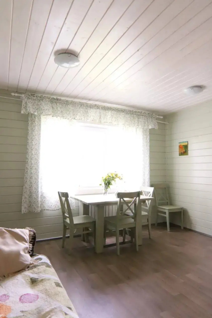 Гостевой дом Алольский Уголок