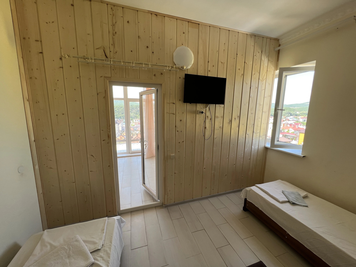 Гостевой Дом Райский Уголок