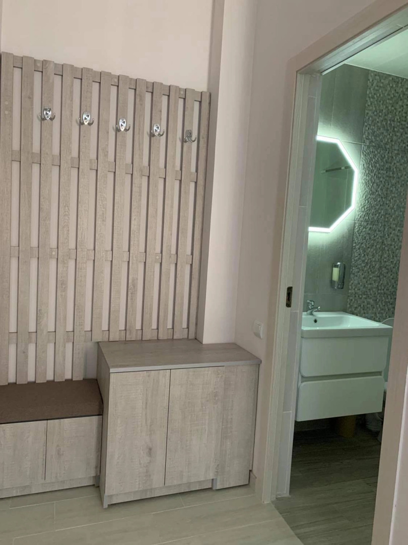 Апарт-Отель Harmony