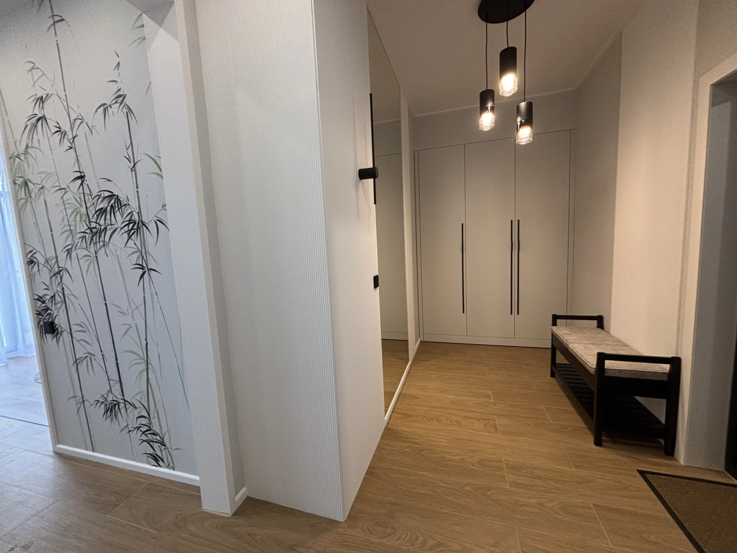 Апартаменты на Берегу Моря