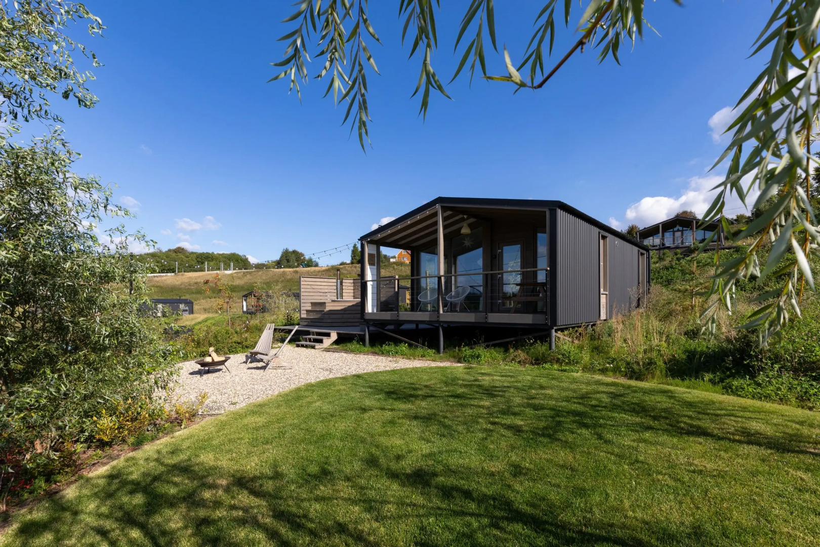 Частный дом WOW Dacha Malina