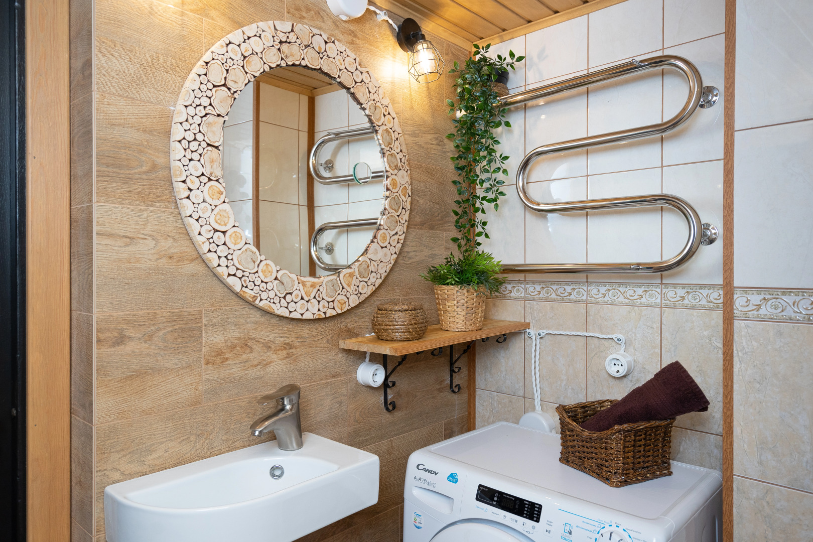 Квартира с Сауной на Пушкина