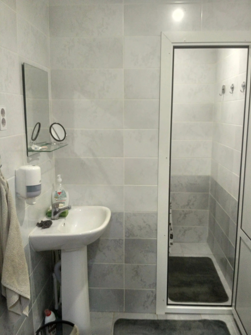 Хостел Наш Город