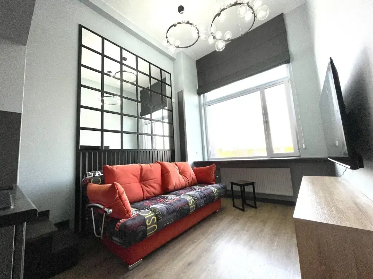 Апартаменты Apart-studios WM