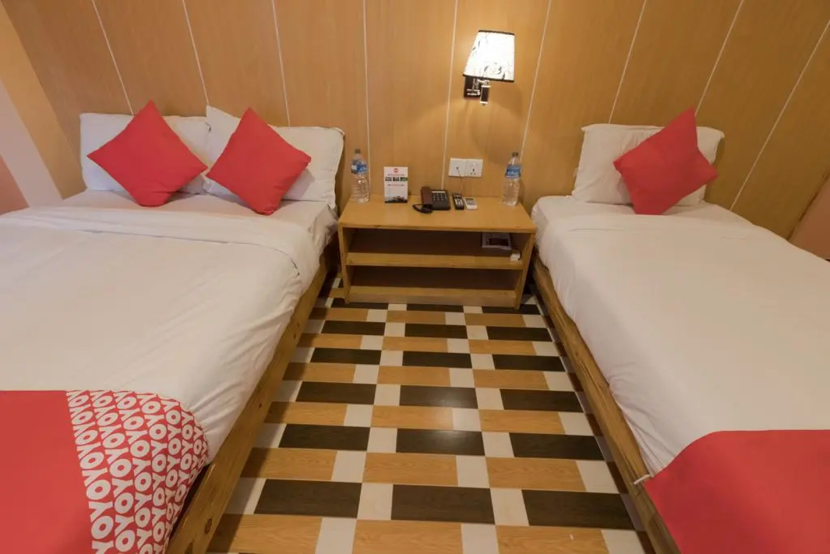 Отель Beli Nepal