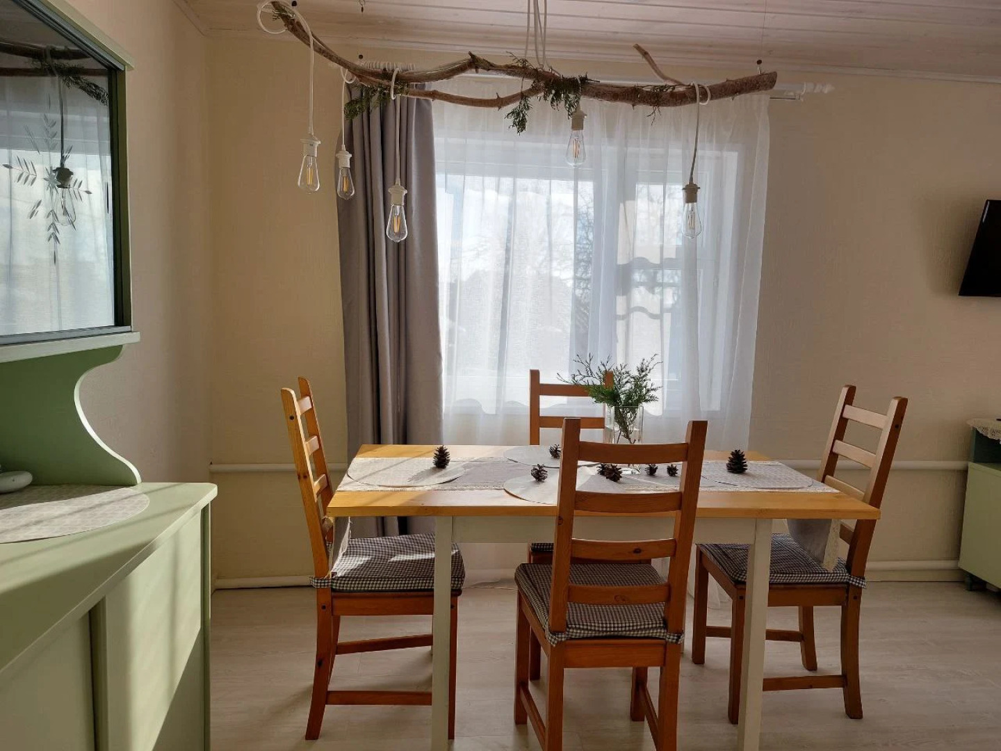 Гостевой Дом Добрый Дом