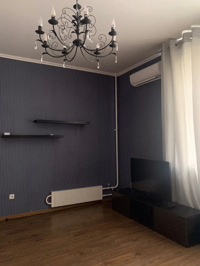 Апартаменты Квартира