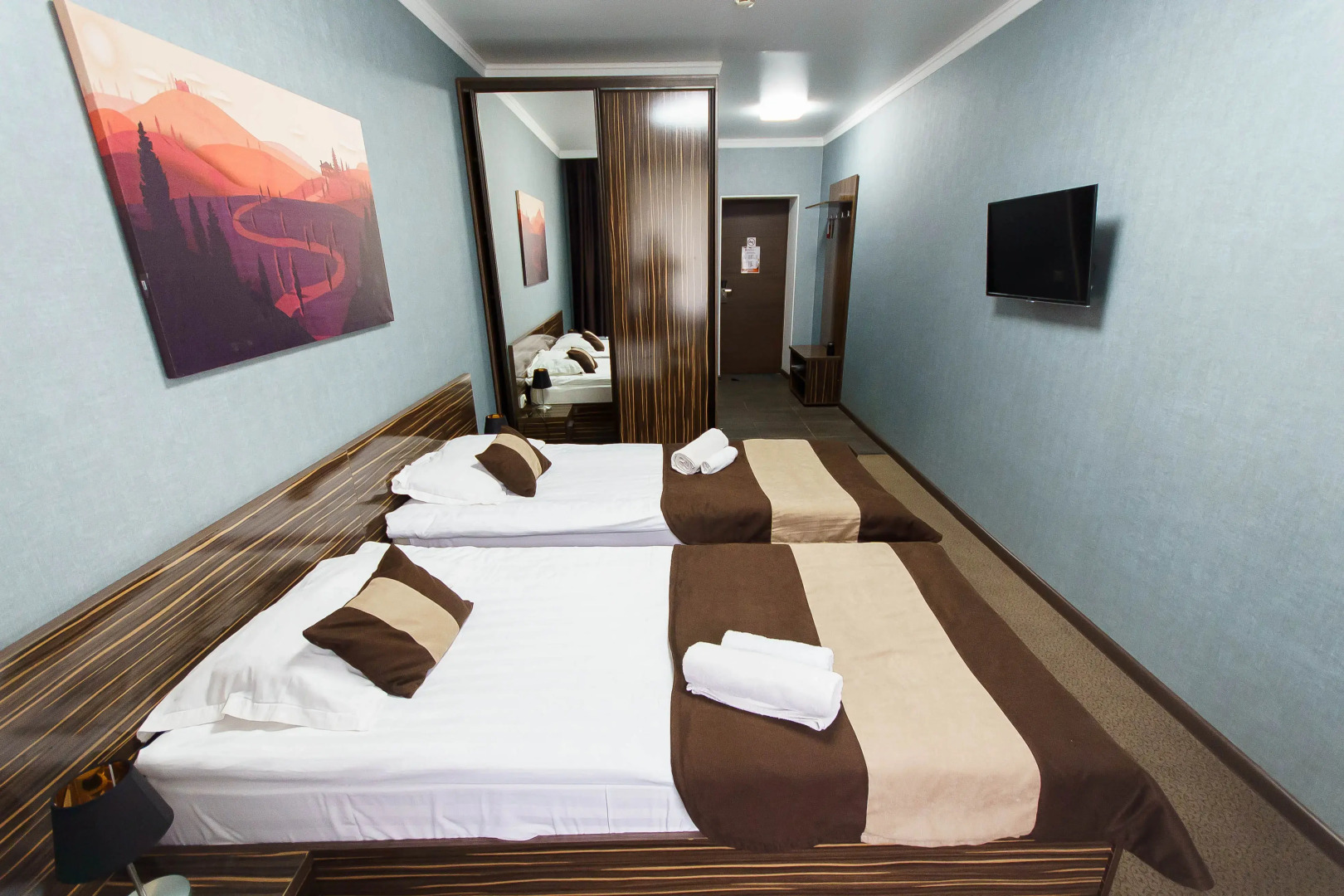 Отель Premier Inn