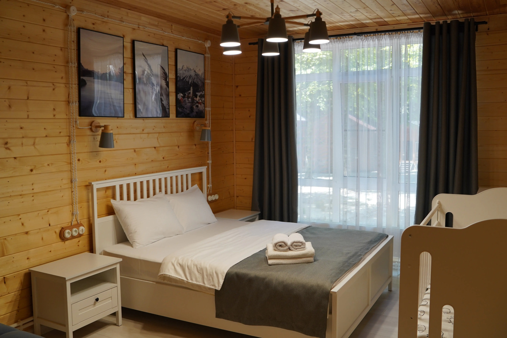 Райский уголок 1