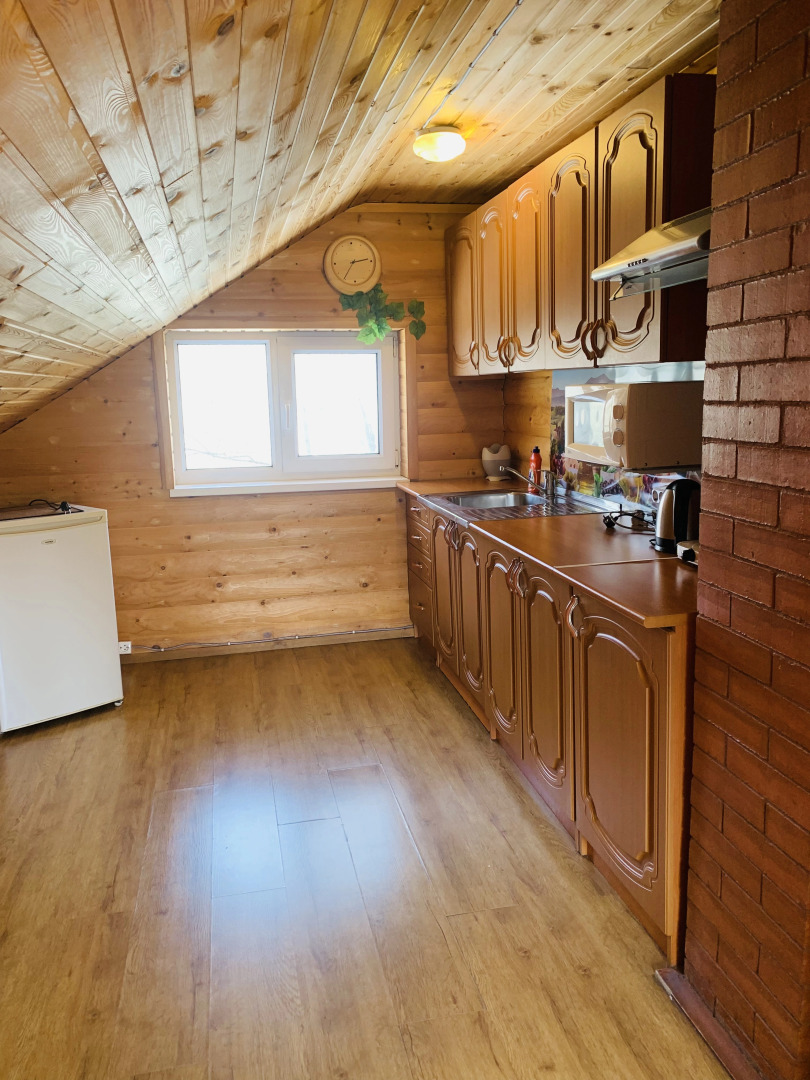 Гостевой Дом Карелии Суан-Рюттю