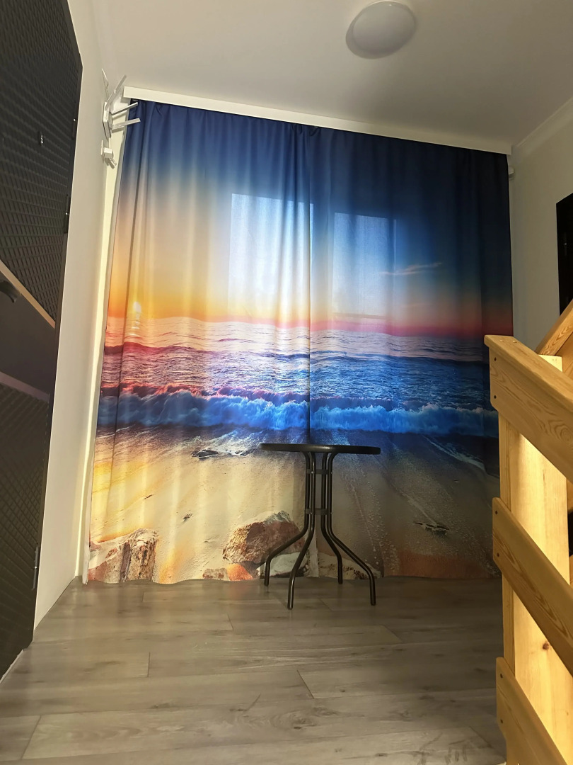 Меблированные комнаты Морской якорь