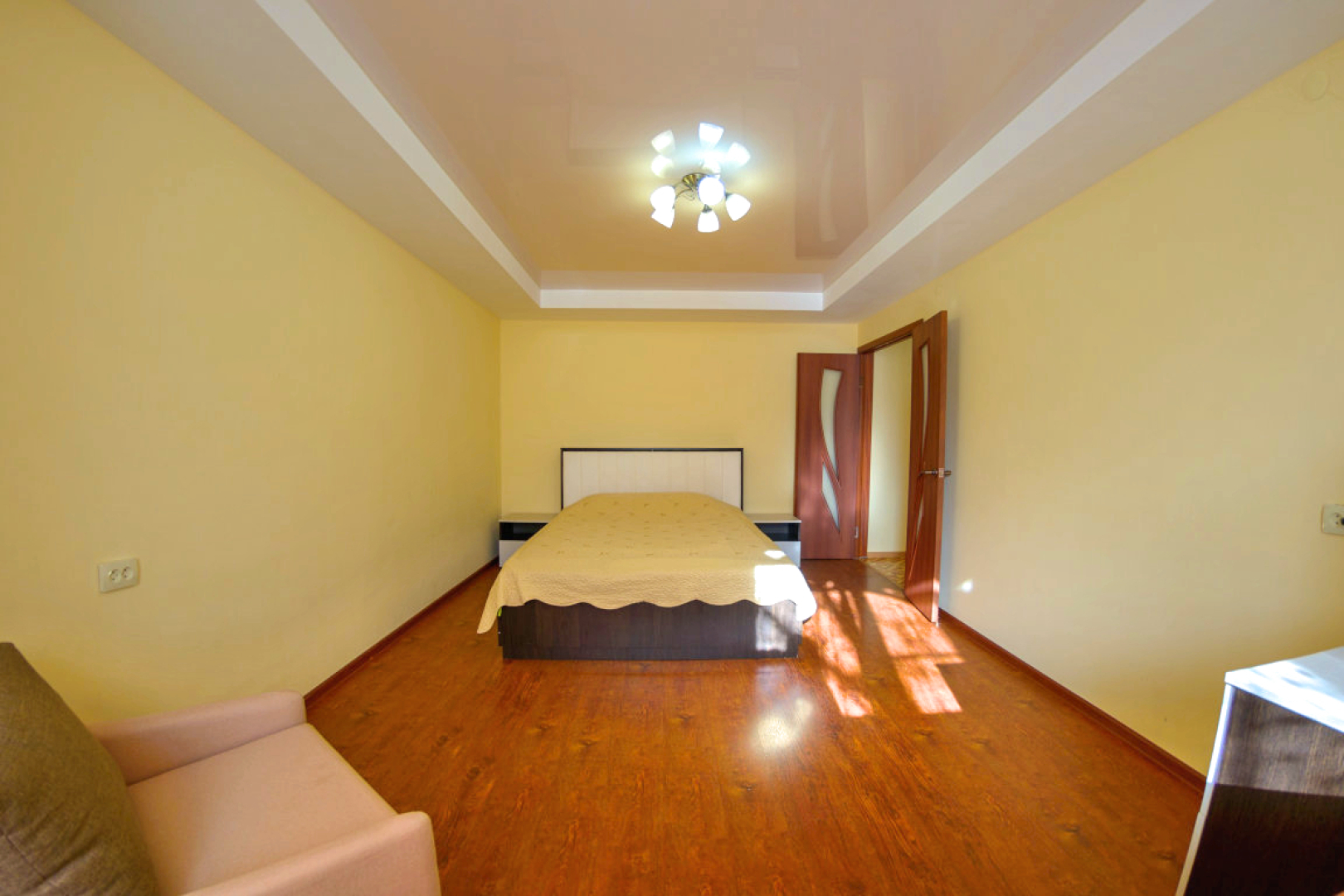 Апартаменты Энгельса 52 кв. 47